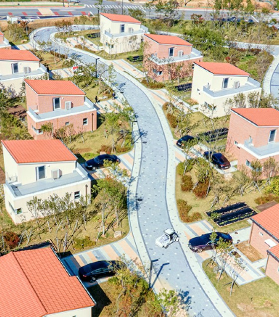 착한농촌체험세상(숙박)​