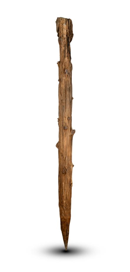 보물 윤봉길의사 유품 _ 형틀대 이미지