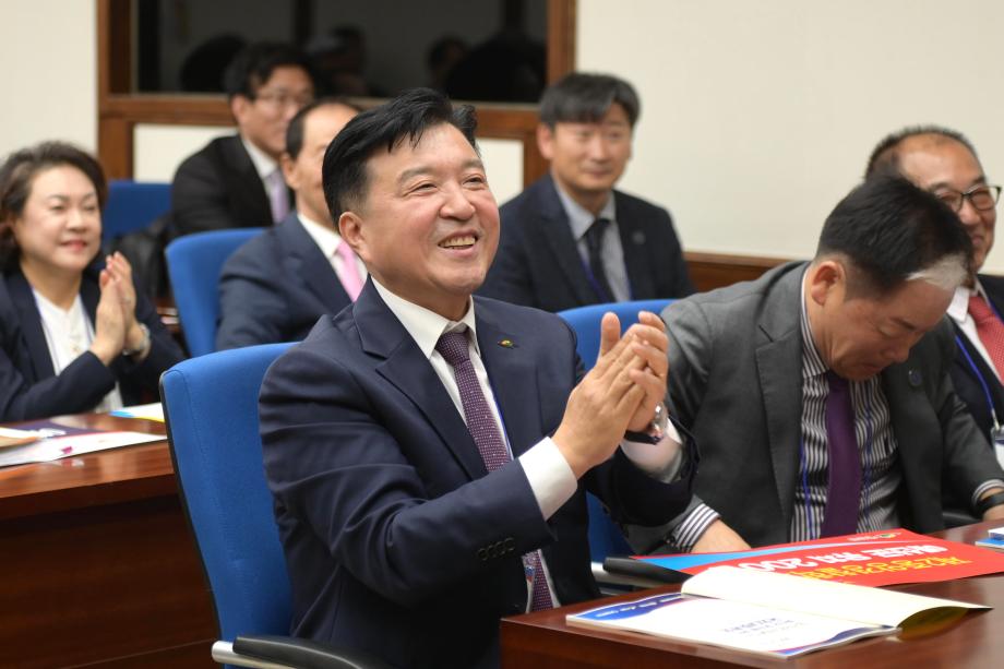 제2중앙경찰학교 유치를 위한 국회 대토론회 (3) 이미지