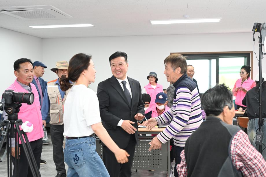 이동전문봉사의 날 (3) 이미지