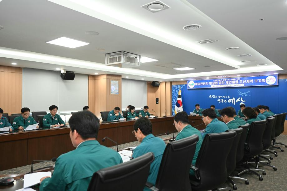 향후계획 보고 (4) 이미지