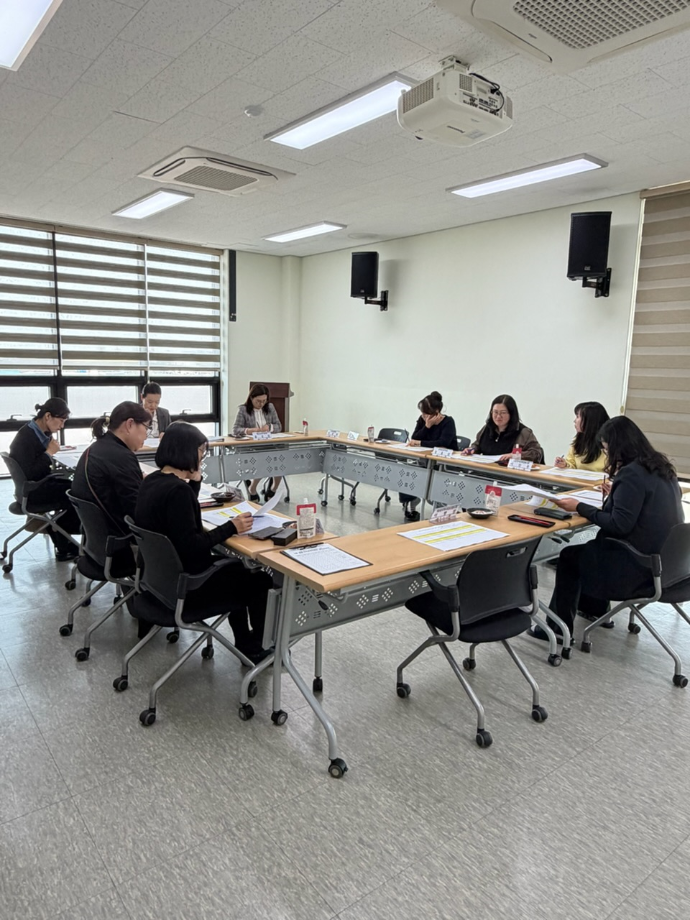 예산군, 2026년 5월 공공(학교)급식 식재료 단가 결정 완료 이미지