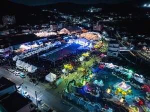 예산장터삼국축제