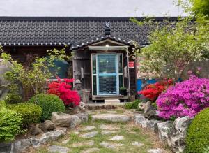 태백산가든