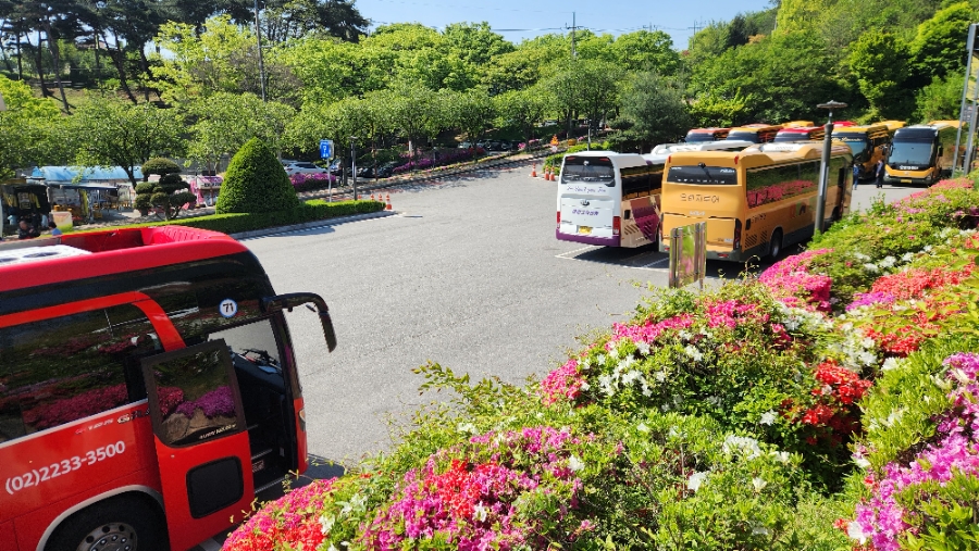 제 6 주차장 이미지