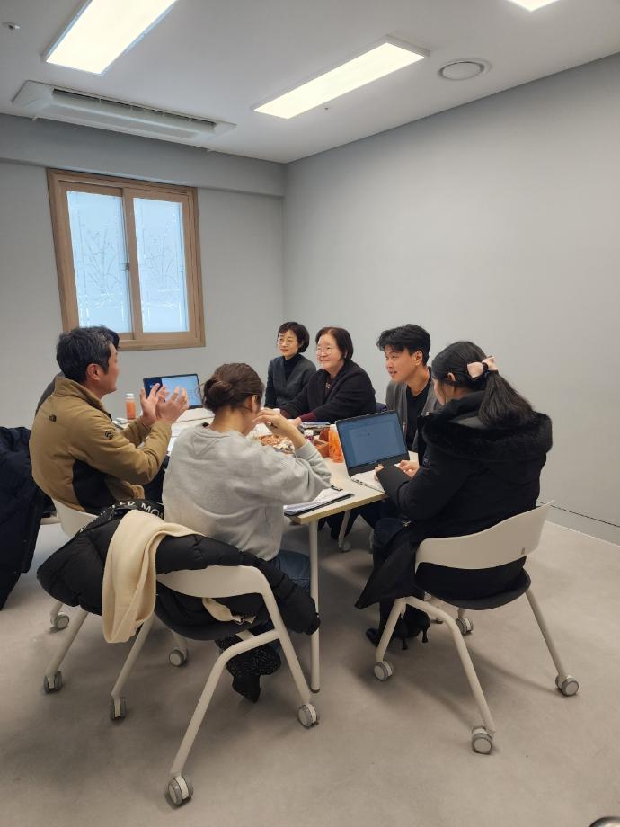예산군 윤봉길의사기념관, 국가보훈부·독립기념관 주관 현충시설 협력망 간담회 개최 이미지