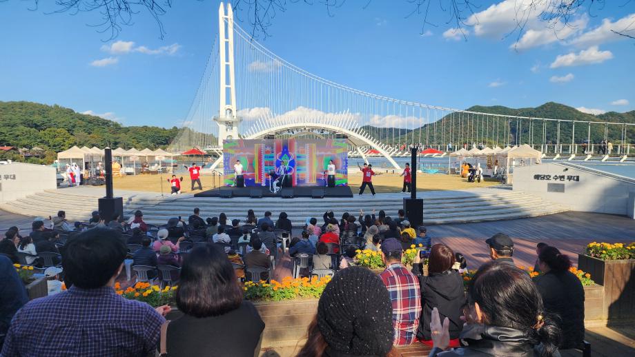 제13회 예산 아트 페스티벌 2025 이미지