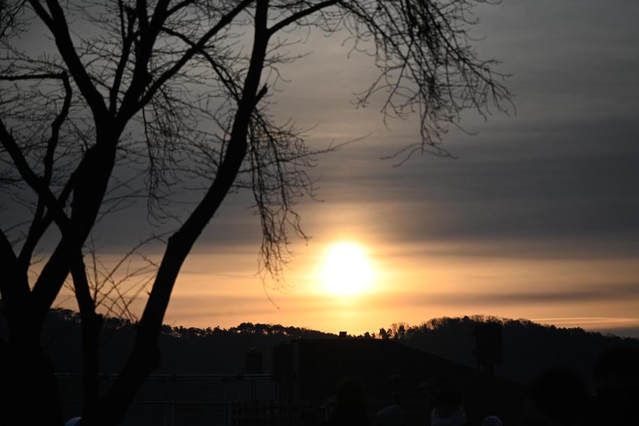 2026 예당호 해맞이 (8) 이미지