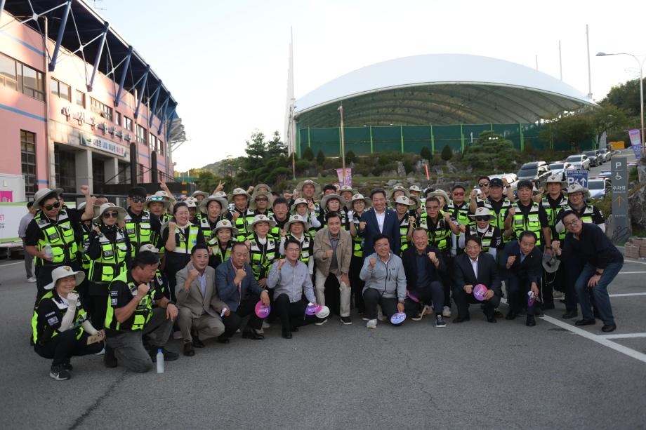 2024년 예산군 예스 드림 뮤직 콘서트 (4) 이미지