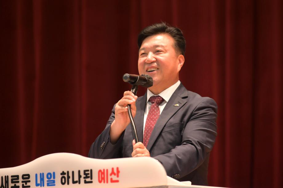 제14회 예산군 문해한마당 이미지