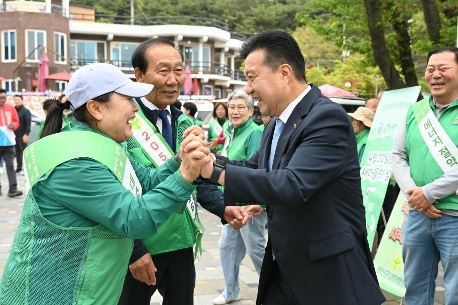 반려식물 나누기 행사 (3) 이미지