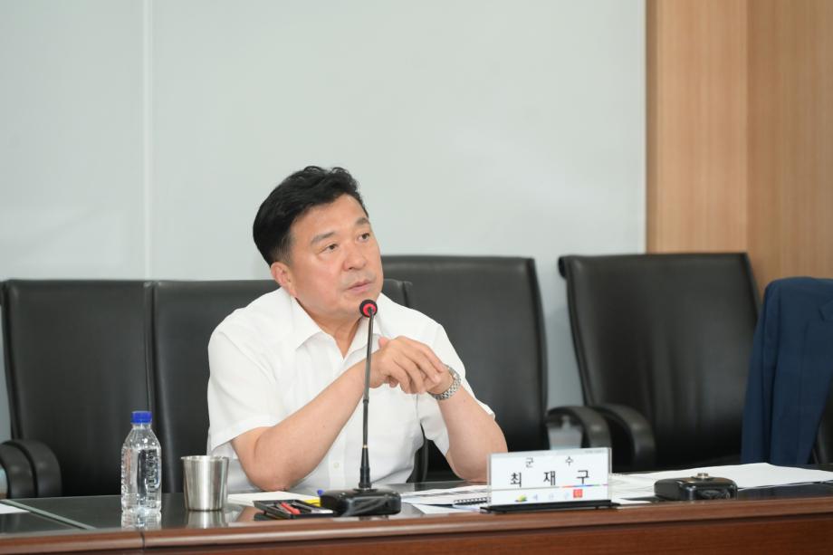 현안보고회 (3) 이미지