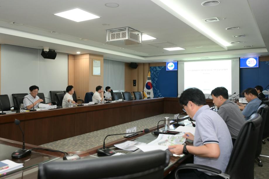 현안보고회 (4) 이미지