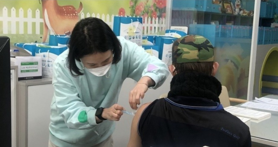 예산군, 70세 이상 군민 대상 ‘대상포진 무료 예방접종’ 시행 이미지