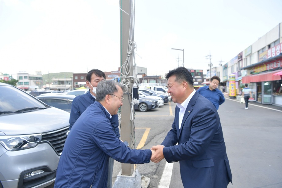 농림축산식품부 혁신행정담당관실 농촌일손돕기 이미지