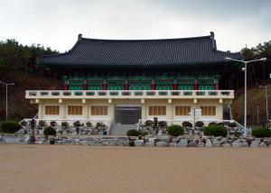 한국고건축박물관