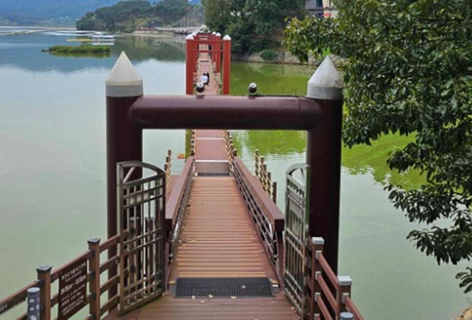 부잔교 홈페이지 현행화 자료