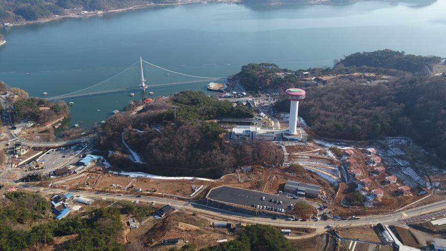 예당호 전망대_2