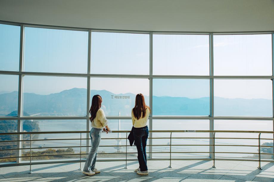 예당호 전망대 (5)